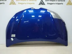 Капот Renault Kaptur 2016-2020 651000391R 1 H5_ ДО РЕСТАЙЛИНГ