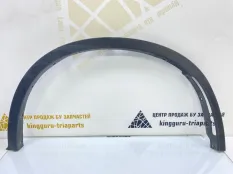 Расширитель крыла BMW X6 2014-2018 51777319844 F16, передний правый