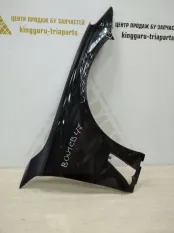 Крыло BMW 7 2015-2018 41007427514 G11 ДО РЕСТАЙЛИНГ, переднее правое