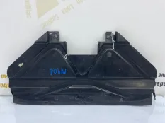 Защита бампера BMW 3 2011 51757128503 E90 РЕСТАЙЛИНГ 1.8 N47N20, передняя