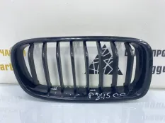 Решетка радиатора BMW 3 2011-2016 51137255412 F30 ДО РЕСТАЙЛИНГ