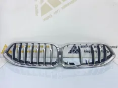 Решетка радиатора BMW 3 2018-2022 51138072085 G20 M-PACK