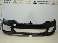 Бампер BMW 5 2017-2020 51118069072 G30 M-PACK ДО РЕСТАЙЛИНГ, передний