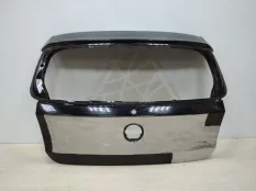 Крышка багажника BMW 1 2004-2007 41627133898 E87