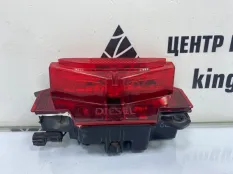 Фонарь противотуманный Genesis GV80 2020-2022 92407T6000 JX1, левый