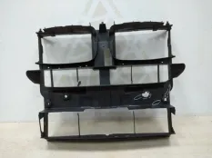 Воздуховод радиатора BMW X5 2013-2018 51747343798 F15