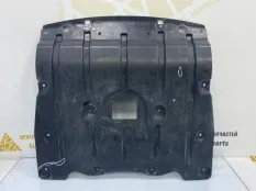 Защита двигателя BMW X5 2019-2023 51757468803 G05