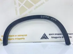 Расширитель крыла BMW X1 2015-2019 51777332340 F48, задний правый