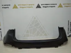 Бампер Hyundai IX35 2010-2013 866112Y000 LM ДО РЕСТАЙЛИНГ, задний