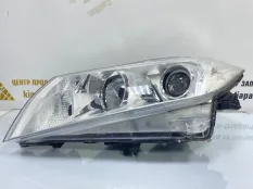Фара галогеновая Suzuki Vitara 2014-2019 3532054P00000 2 LY ДО РЕСТАЙЛИНГ, левая