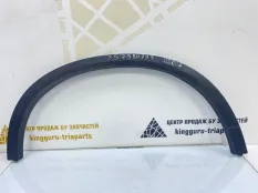 Расширитель крыла BMW X5 2019-2023 51778499008 G05, задний правый