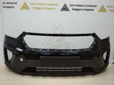 Бампер Hyundai Creta 2016-2020 86511M0000 1 GSR ДО РЕСТАЙЛИНГ, передний