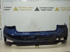 Бампер BMW 3 2018-2022 51128493934 G20, задний