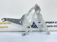 Петля капота BMW X5 2013-2018 41007381782 F15, правая