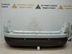 Бампер Skoda Kodiaq 2016-2022 562807421 1 NS7 ДО РЕСТАЙЛИНГ, задний