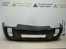 Бампер Hyundai Tucson 2004-2010 865112E040 1 JM, передний