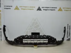 Спойлер Бампера Hyundai Creta 2021-2022 86512BW000 2 SU2, передний