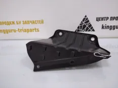 Защита бампера Hyundai Tucson 2020-2022 86677N9000 4 NX4, задняя правая