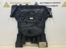 Защита двигателя BMW X3 2010-2014 51164310 F25