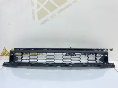 Решетка бампера Skoda Karoq 2017-2021 57A853677A 1 NU7 ДО РЕСТАЙЛИНГ