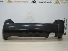 Бампер Hyundai Tucson 2004-2010 866112E050 1 JM, задний