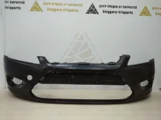 Бампер Ford Focus 2008-2011 1521127 2 DA_, передний