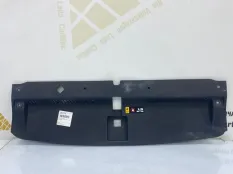 Накладка замка капота Hyundai Tucson 2015-2018 86342D7000 3 TL ДО РЕСТАЙЛИНГ