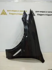 Крыло BMW X3 2017-2021 41007491383 G01 ДО РЕСТАЙЛИНГ, переднее левое