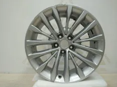 Диск литой R18 BMW 5 2017-2019 6863418 G30 ДО РЕСТАЙЛИНГ