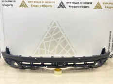 Юбка бампера BMW X6 2014-2018 51127360728 F16, задняя