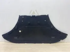 Защита двигателя Audi Q7 2015-2019 4M0825235A 2 4MB ДО РЕСТАЙЛИНГ, передняя