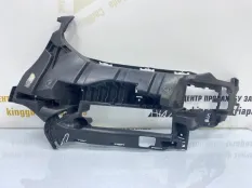 Кронштейн бампера BMW X4 2017-2020 51117418751 G02, передний левый