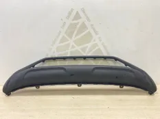 Накладка бампера Hyundai Creta 2021-2022 86577BW000 2 SU2, передняя