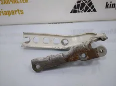Петля капота Skoda Octavia 2004-2009 1Z0823302C A5 1Z3 ДО РЕСТАЙЛИНГ, правая