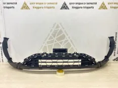 Спойлер Бампера Hyundai Creta 2021-2022 86512BW000 2 SU2, передний