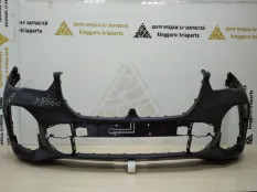 Бампер BMW X5 2019-2023 51118099125 G05 M-PACK, передний