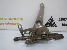 Петля капота BMW X5 2013-2018 41007381781 F15, левая