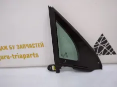 Форточка двери Volkswagen Tiguan 2016-2020 5NA845114 2 AD1 ДО РЕСТАЙЛИНГ, передняя правая