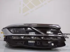 Фара LED ЛЭД светодиодная Volkswagen Touareg 2018-2022 761941082 3 CR7 R-LINE, правая