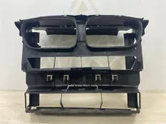 Воздуховод радиатора BMW X3 2014-2017 51747210476 F25 РЕСТАЙЛИНГ
