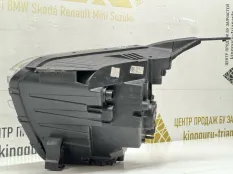 Фара галогеновая Hyundai Creta 2021-2022 92102BW010 2 SU2, правая