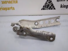 Петля капота Skoda Octavia 2004-2009 1Z0823301C A5 1Z3 ДО РЕСТАЙЛИНГ, левая