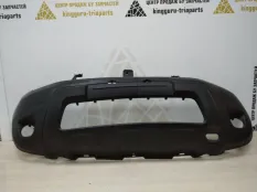 Бампер Renault Duster 2010-2015 620227924R 1 HSA/M ДО РЕСТАЙЛИНГ, передний