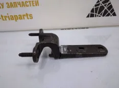 Петля крышки багажника BMW X5 2019-2023 41007417415 G05, левая