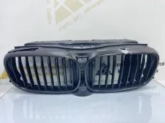 Воздушная заслонка жалюзи BMW 7 2015-2018 51138091760 G11 ДО РЕСТАЙЛИНГ
