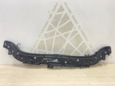 Панель передняя верхняя часть Renault Megane 2002-2006 8200137494 2 LM0/1 ДО РЕСТАЙЛИНГ