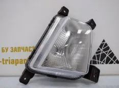Фара противотуманная Hyundai Creta 2016-2020 92207M0000 1 GSR ДО РЕСТАЙЛИНГ, левая