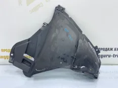 Защита бампера BMW 5 2017-2020 51718060031 G30 M-PACK ДО РЕСТАЙЛИНГ, передняя левая