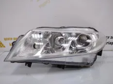Фара галогеновая Suzuki Vitara 2014-2019 3532054P20 2 LY ДО РЕСТАЙЛИНГ, левая