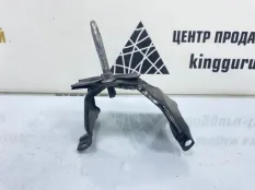 Крюк замка капота BMW X5 2013-2018 51237325992 F15, передний правый